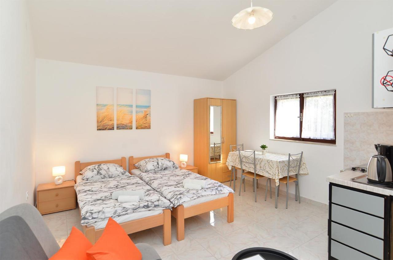 Apartment Ivan 535 PUY Eksteriør bilde